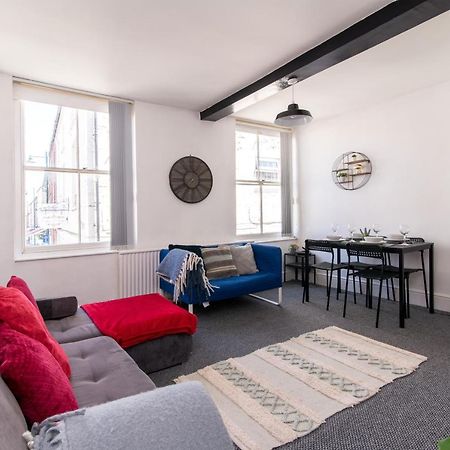 Characterful 2 Bed Apartment - Spacious & Comfy Castle Donington Zewnętrze zdjęcie